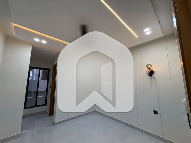 5 Marla Double Unit House for Rent in Multi Gardens B-17 Islamabad, photo 10