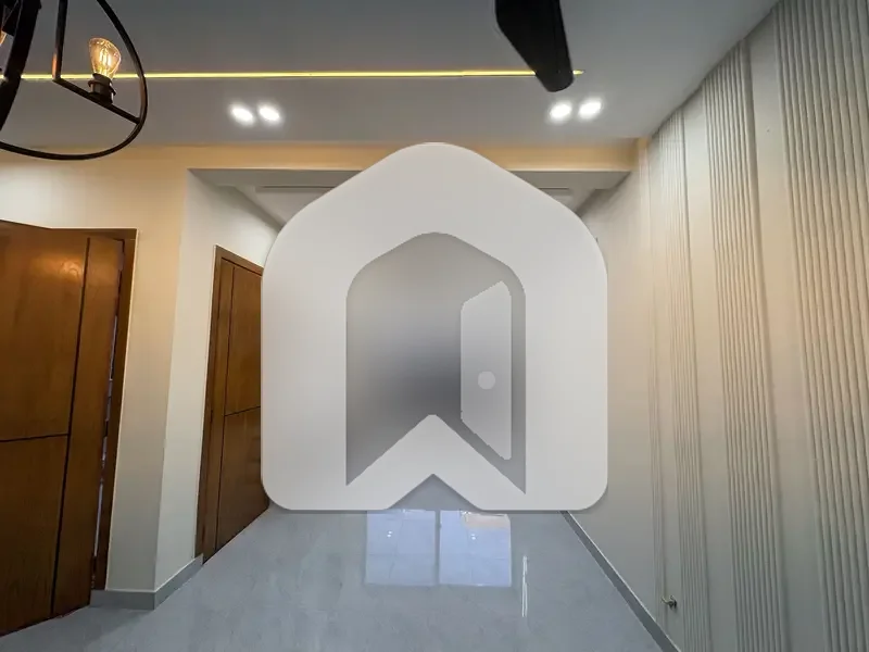 5 Marla Double Unit House for Rent in Multi Gardens B-17 Islamabad, photo 21