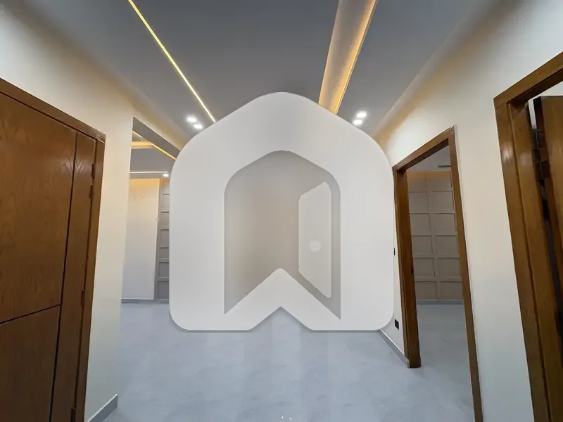 5 Marla Double Unit House for Rent in Multi Gardens B-17 Islamabad, photo 3