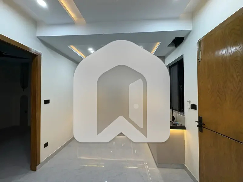 5 Marla Double Unit House for Rent in Multi Gardens B-17 Islamabad, photo 20