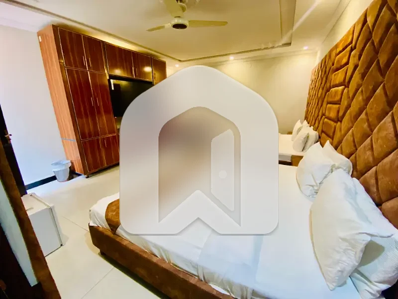 FULLY FURNISHED NEW HOUSE FOR RENT IN F-8, photo 18