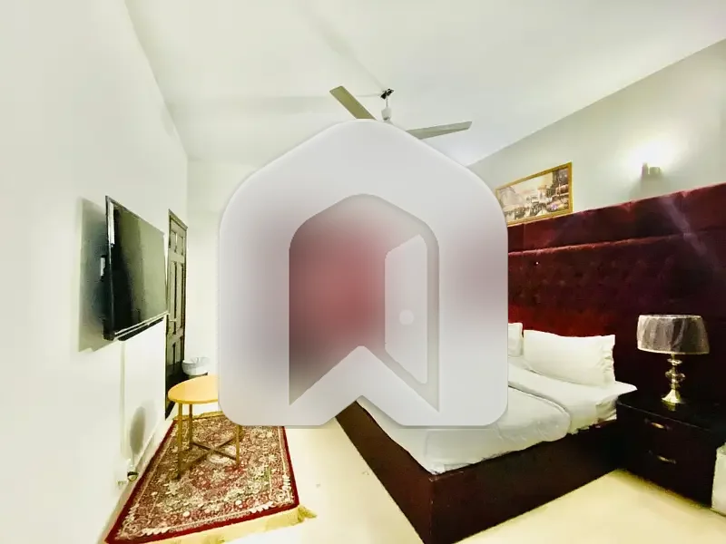 FULLY FURNISHED NEW HOUSE FOR RENT IN F-8, photo 26