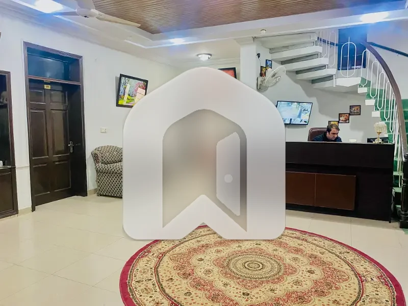 FULLY FURNISHED NEW HOUSE FOR RENT IN F-8, photo 6