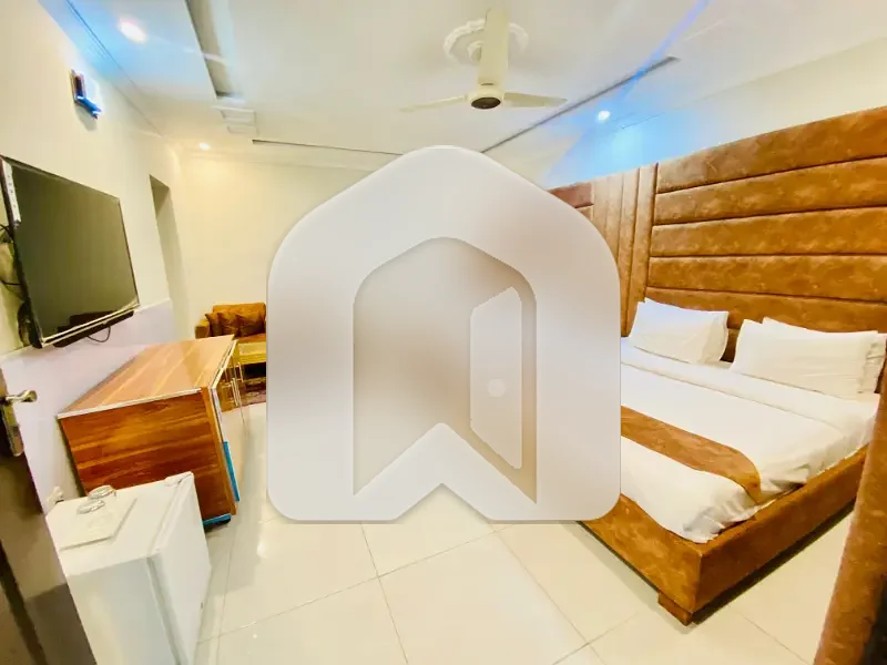 FULLY FURNISHED NEW HOUSE FOR RENT IN F-8, photo 14