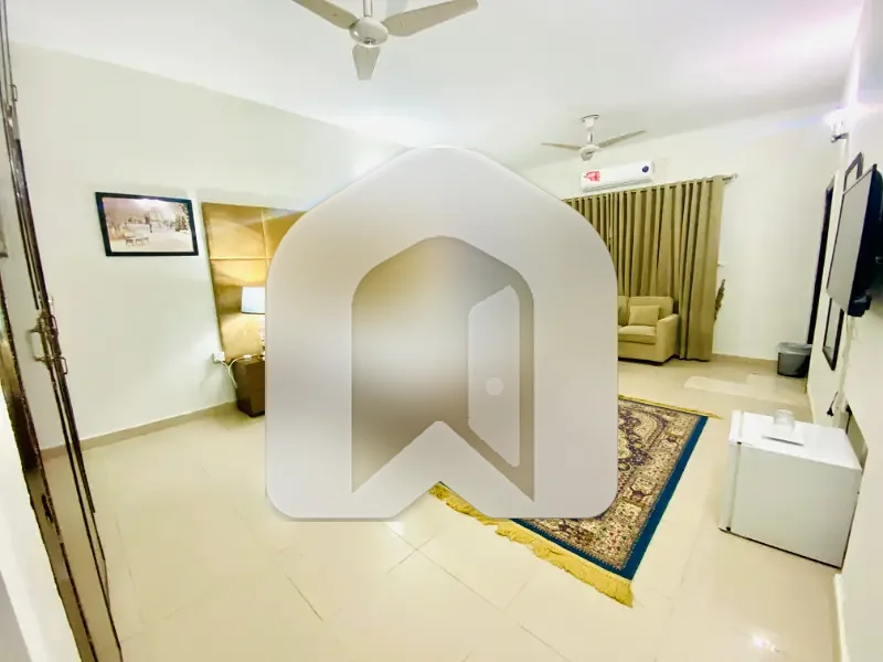 FULLY FURNISHED NEW HOUSE FOR RENT IN F-8, photo 11