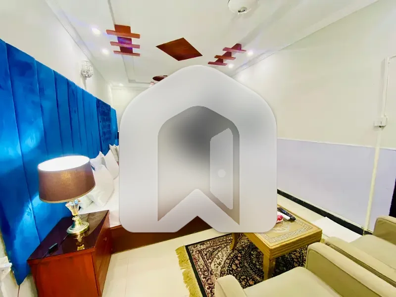 FULLY FURNISHED NEW HOUSE FOR RENT IN F-8, photo 8