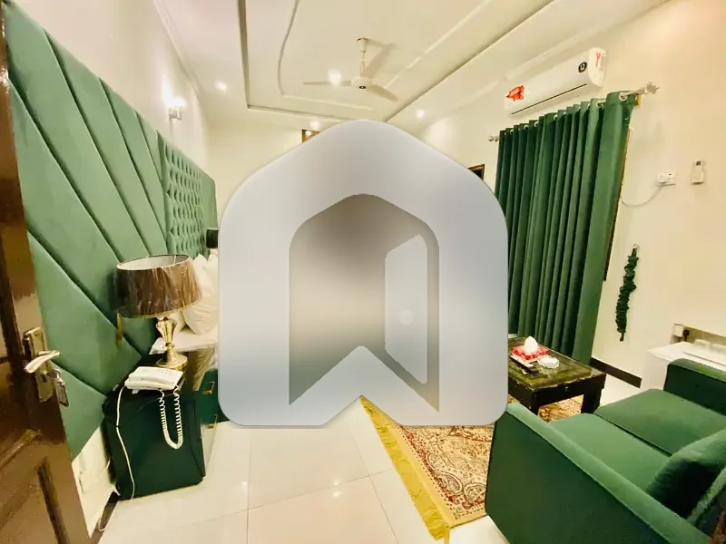 FULLY FURNISHED NEW HOUSE FOR RENT IN F-8, photo 21