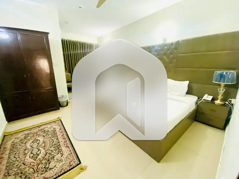 FULLY FURNISHED NEW HOUSE FOR RENT IN F-8, photo 16
