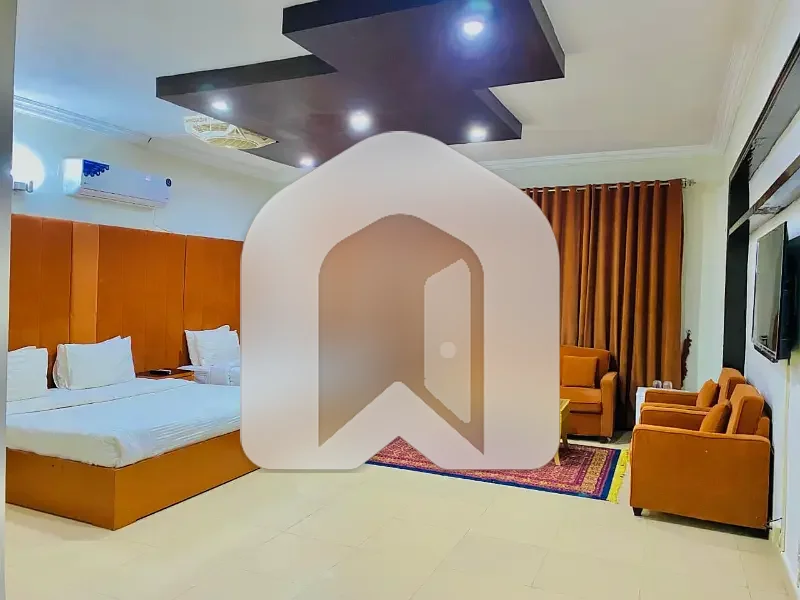 FULLY FURNISHED NEW HOUSE FOR RENT IN F-8, photo 25