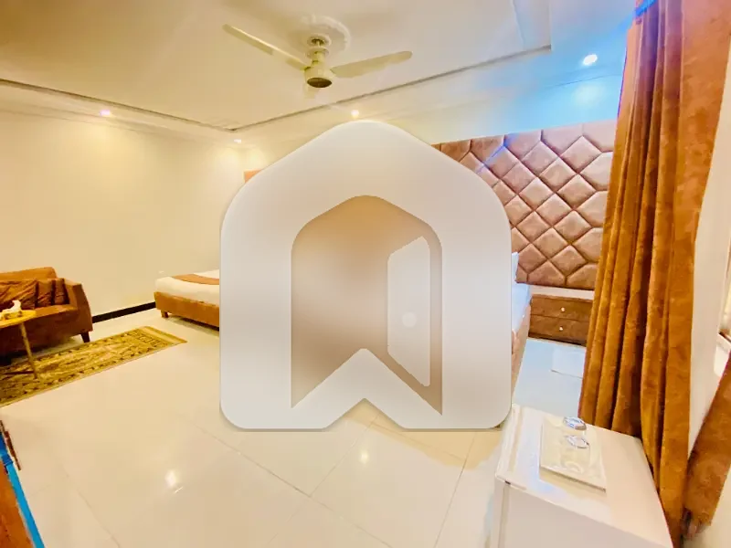 FULLY FURNISHED NEW HOUSE FOR RENT IN F-8, photo 17