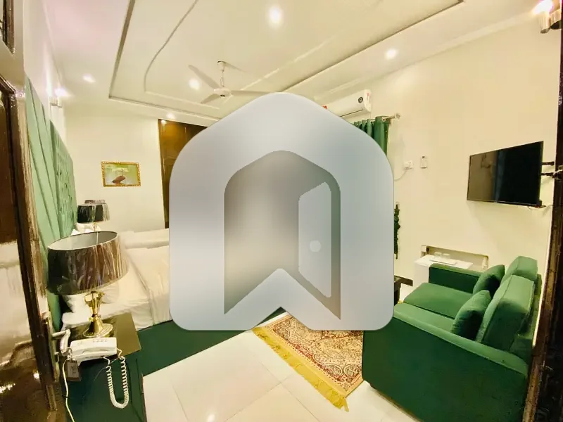 FULLY FURNISHED NEW HOUSE FOR RENT IN F-8, photo 20