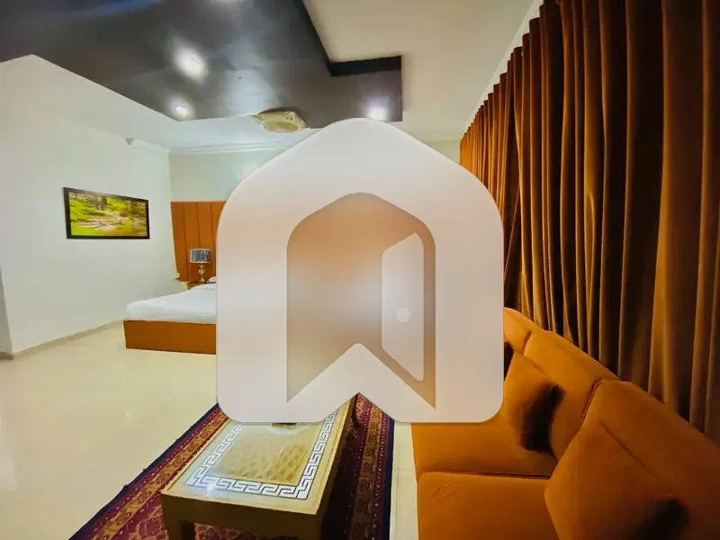 FULLY FURNISHED NEW HOUSE FOR RENT IN F-8, photo 24
