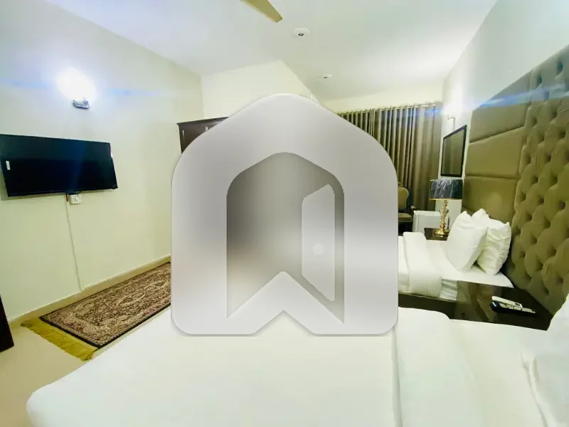 FULLY FURNISHED NEW HOUSE FOR RENT IN F-8, photo 13