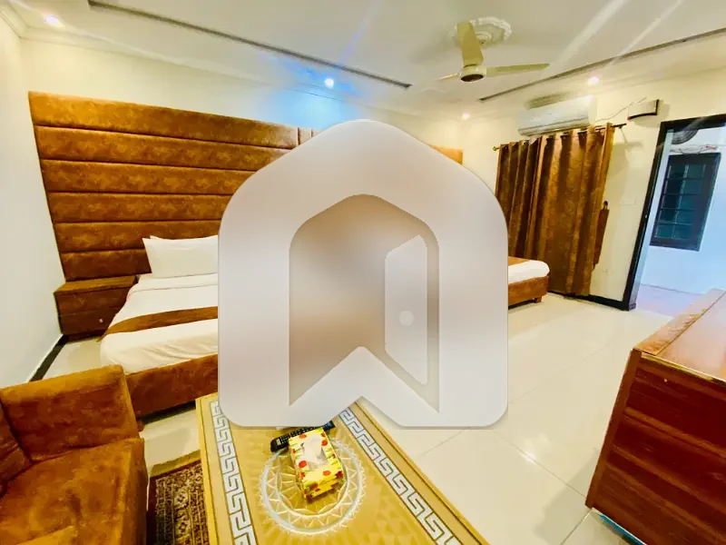 FULLY FURNISHED NEW HOUSE FOR RENT IN F-8, photo 19