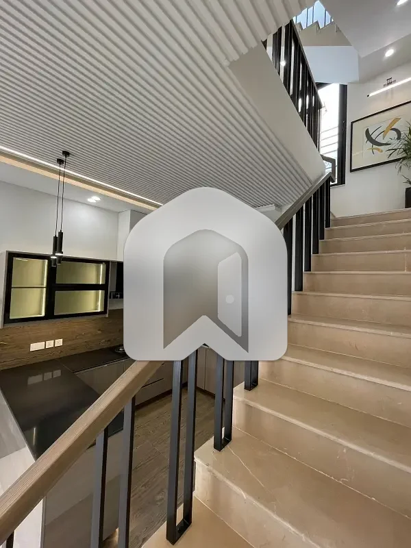 5 Marla Modern Design House is Available For Rent  5kv Solar system installed, photo 24