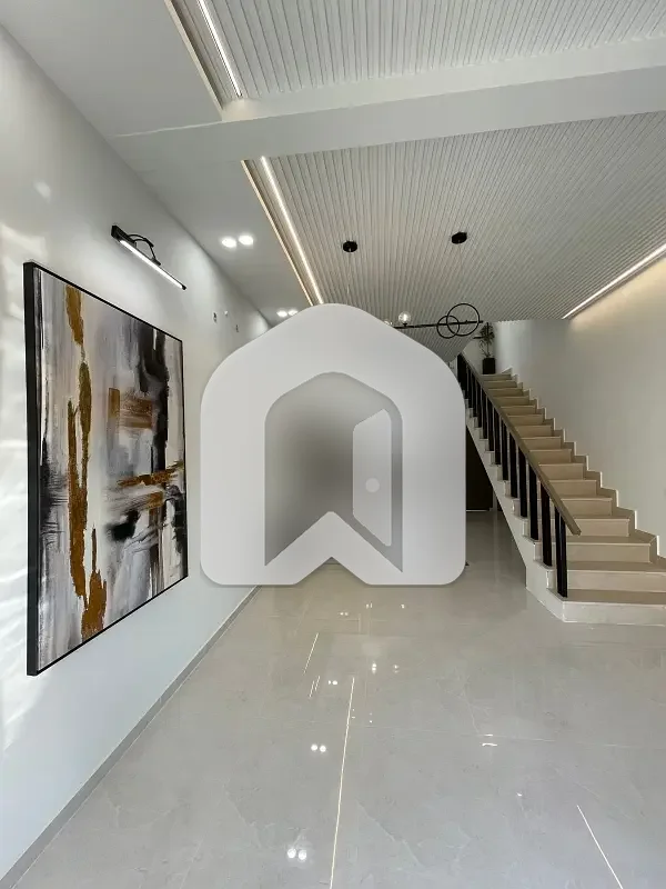 5 Marla Modern Design House is Available For Rent  5kv Solar system installed, photo 8