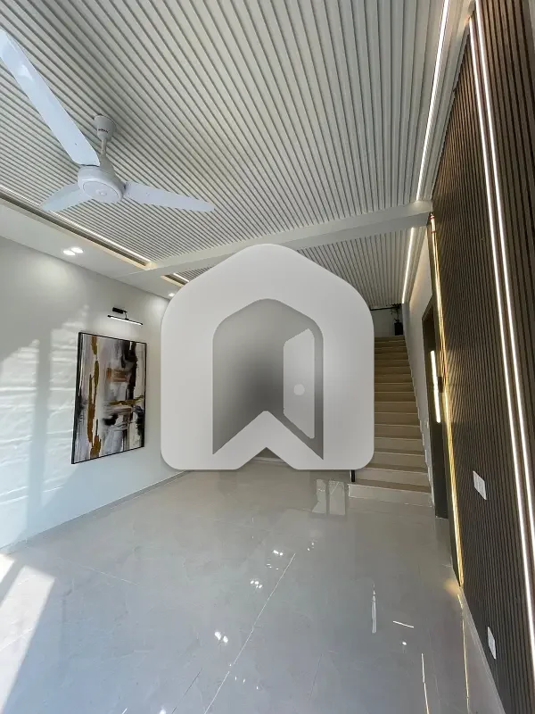 5 Marla Modern Design House is Available For Rent  5kv Solar system installed, photo 6
