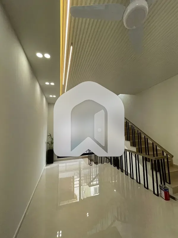 5 Marla Modern Design House is Available For Rent  5kv Solar system installed, photo 25