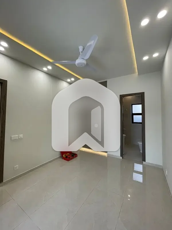 5 Marla Modern Design House is Available For Rent  5kv Solar system installed, photo 20
