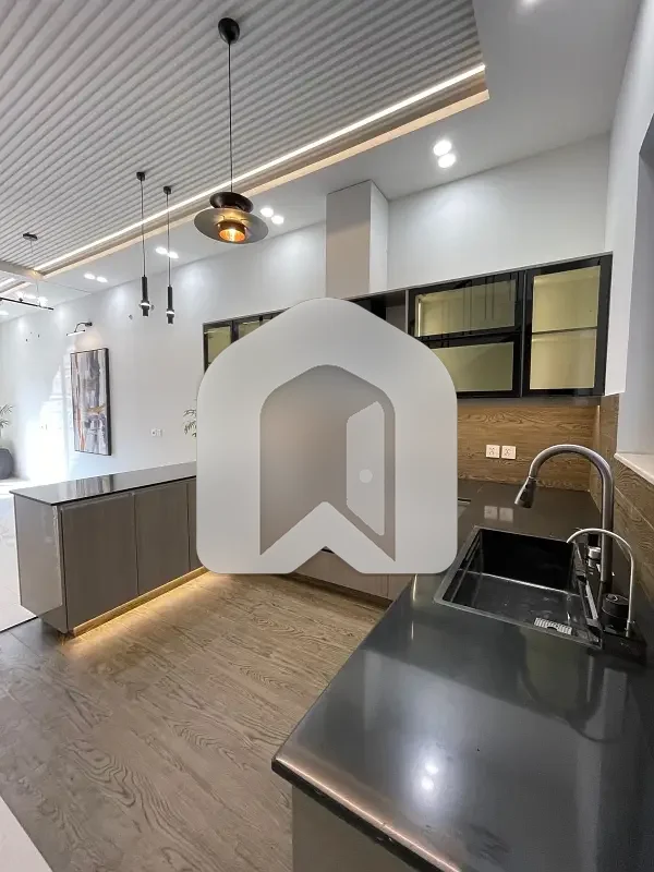 5 Marla Modern Design House is Available For Rent  5kv Solar system installed, photo 7