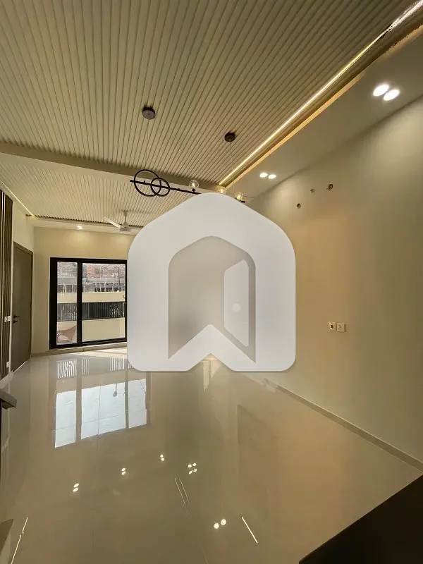 5 Marla Modern Design House is Available For Rent  5kv Solar system installed, photo 27