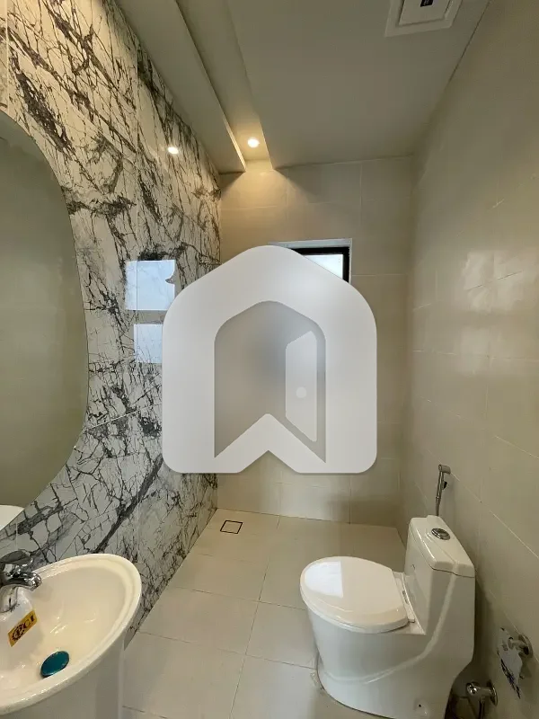 5 Marla Modern Design House is Available For Rent  5kv Solar system installed, photo 9
