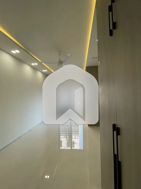 5 Marla Modern Design House is Available For Rent  5kv Solar system installed, photo 13