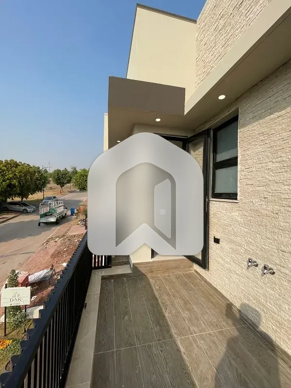 5 Marla Modern Design House is Available For Rent  5kv Solar system installed, photo 10