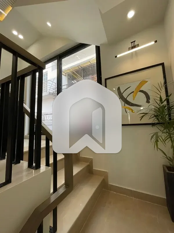 5 Marla Modern Design House is Available For Rent  5kv Solar system installed, photo 22