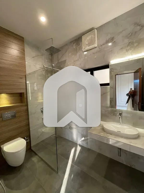 5 Marla Modern Design House is Available For Rent  5kv Solar system installed, photo 11