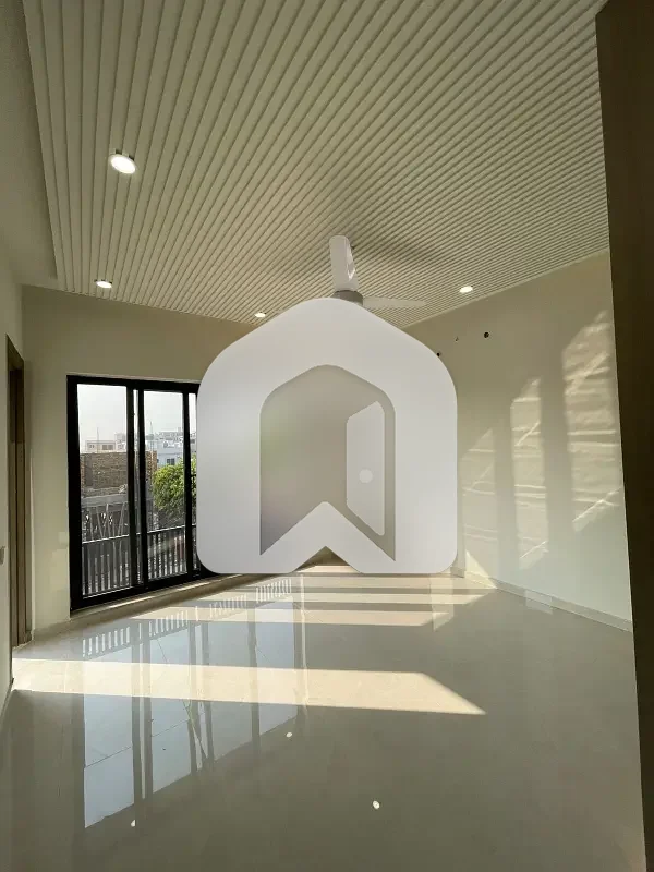 5 Marla Modern Design House is Available For Rent  5kv Solar system installed, photo 14