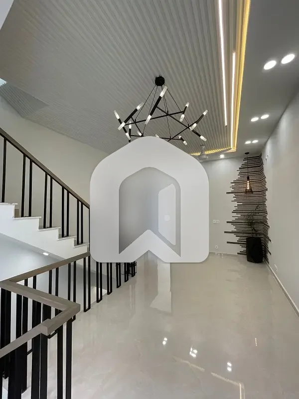 5 Marla Modern Design House is Available For Rent  5kv Solar system installed, photo 17
