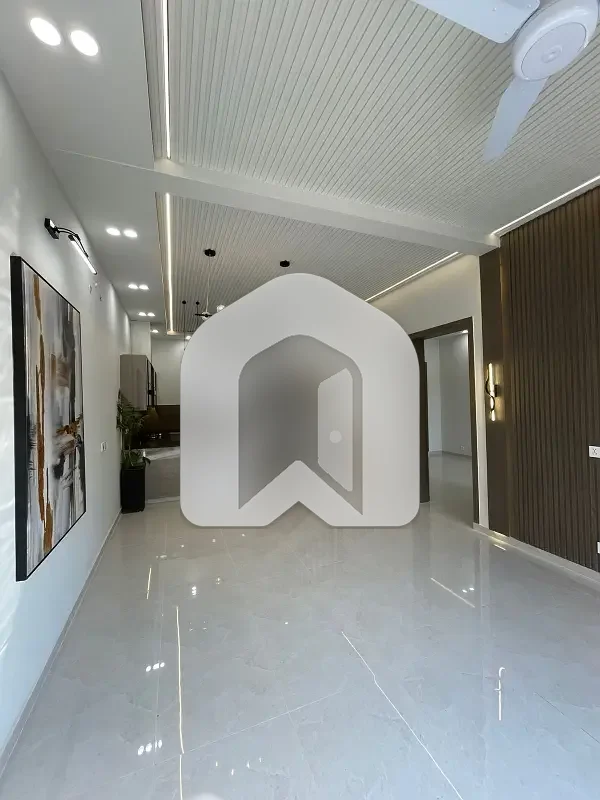 5 Marla Modern Design House is Available For Rent  5kv Solar system installed, photo 21