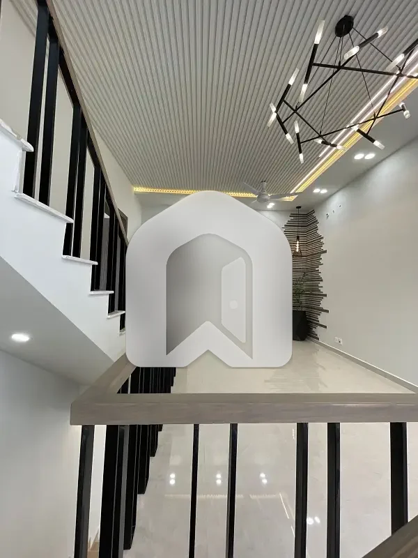 5 Marla Modern Design House is Available For Rent  5kv Solar system installed, photo 16