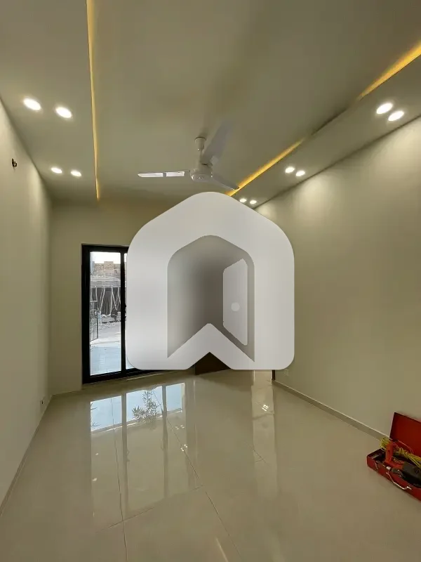 5 Marla Modern Design House is Available For Rent  5kv Solar system installed, photo 19