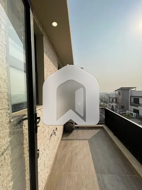 5 Marla Modern Design House is Available For Rent  5kv Solar system installed, photo 23
