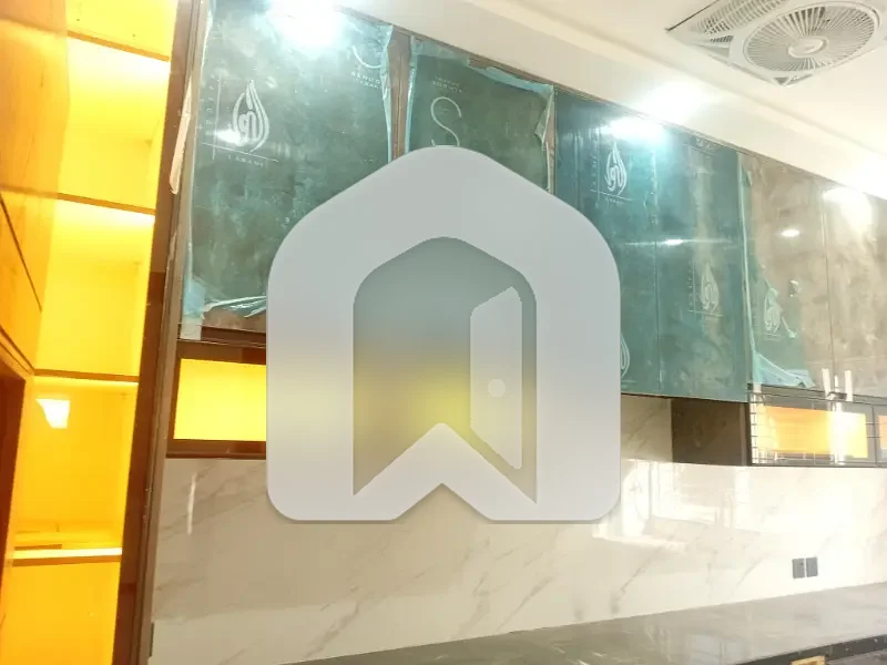 10 MARLA BRAND NEW SOLAR HOUSE FOR RENT, photo 10