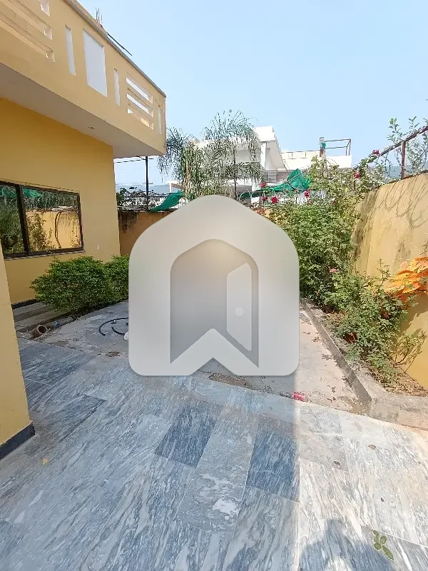 10 Marla Single story house available for rent in Street 1 Margalla Greens Community Shah Allah ditta, photo 11
