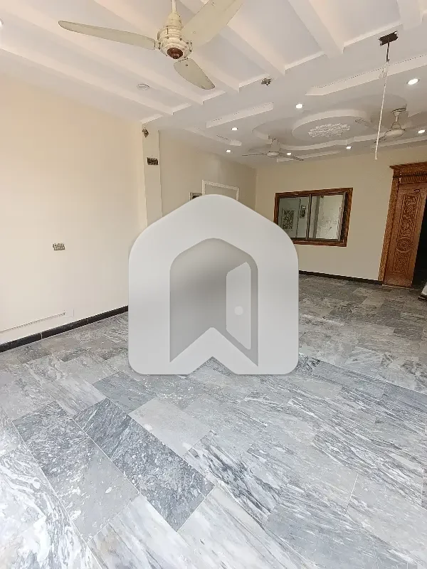 10 Marla Single story house available for rent in Street 1 Margalla Greens Community Shah Allah ditta, photo 12