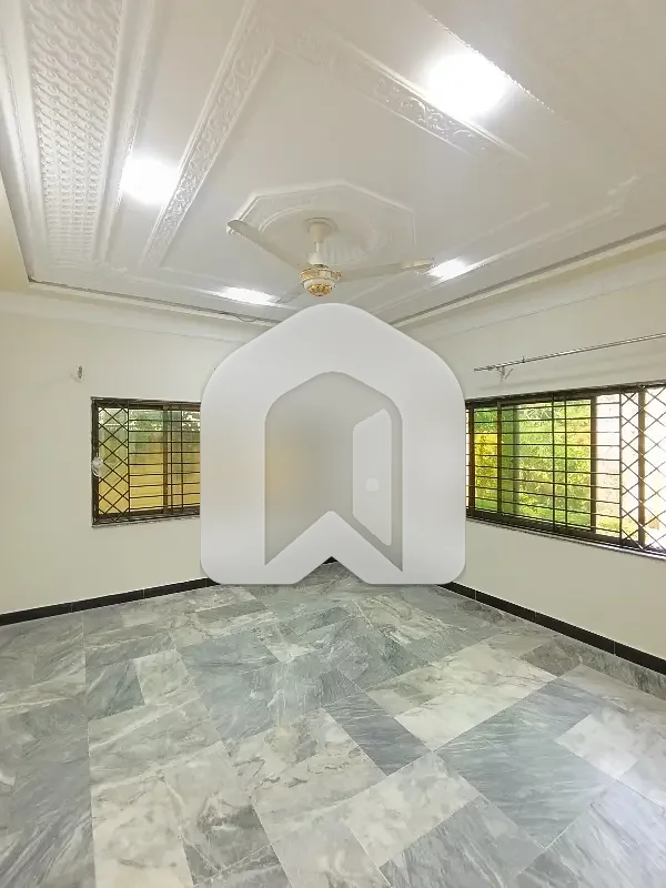 10 Marla Single story house available for rent in Street 1 Margalla Greens Community Shah Allah ditta, photo 10