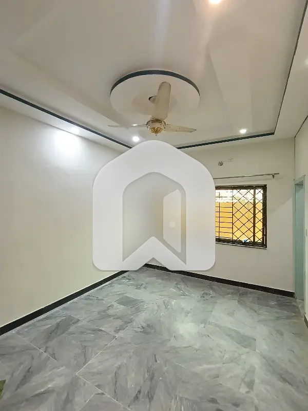 10 Marla Single story house available for rent in Street 1 Margalla Greens Community Shah Allah ditta