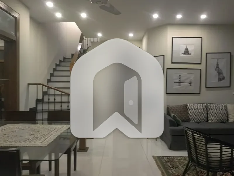 Fully Furnished Brand New House, photo 8