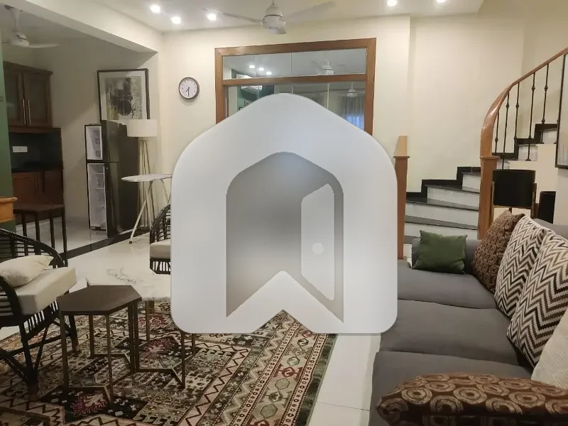 Fully Furnished Brand New House, photo 12