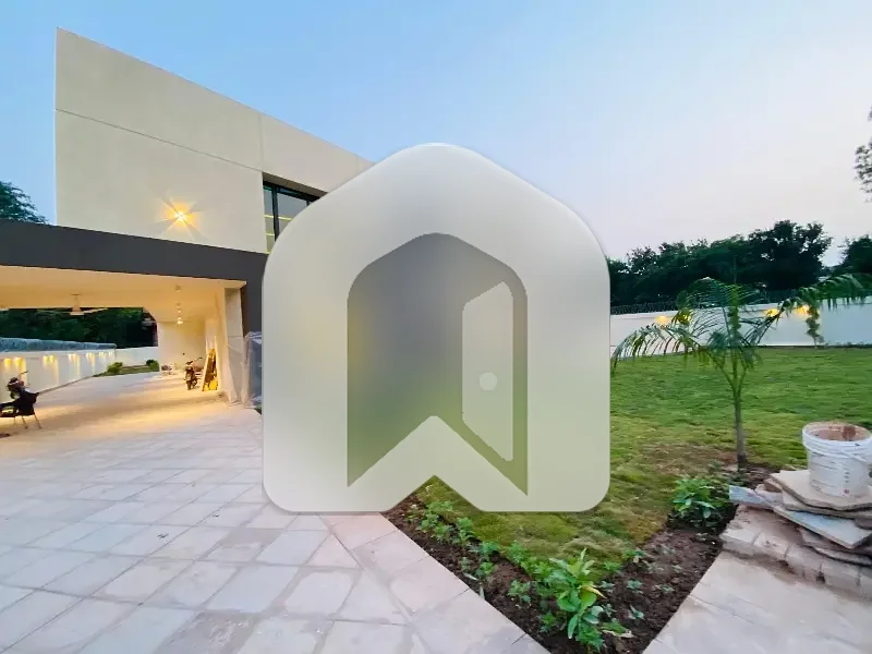 Brand New House Available For Rent