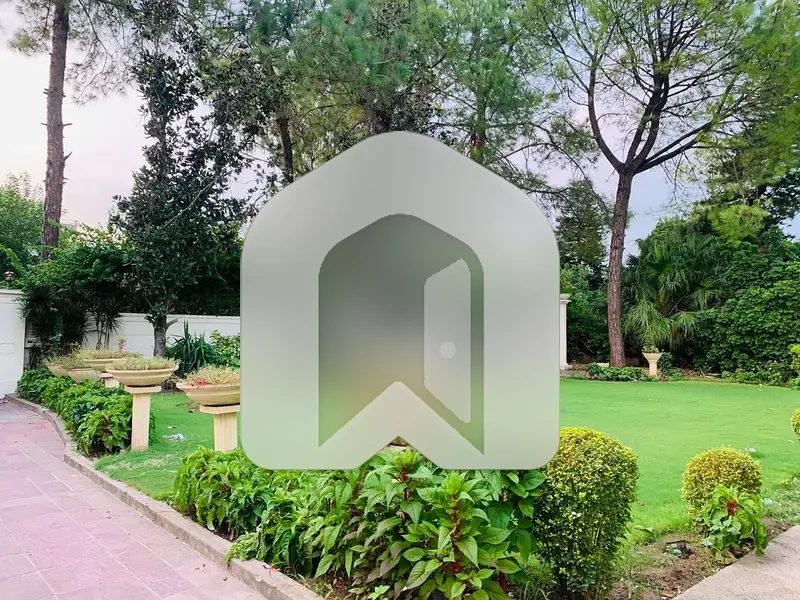 Beautiful House Available For Rent On Prime Location