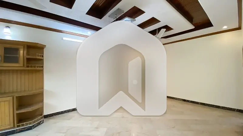 Double Storey House For Rent On Prime Location Of Soan Garden, photo 4
