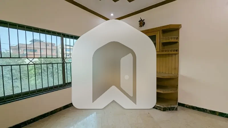Double Storey House For Rent On Prime Location Of Soan Garden, photo 6