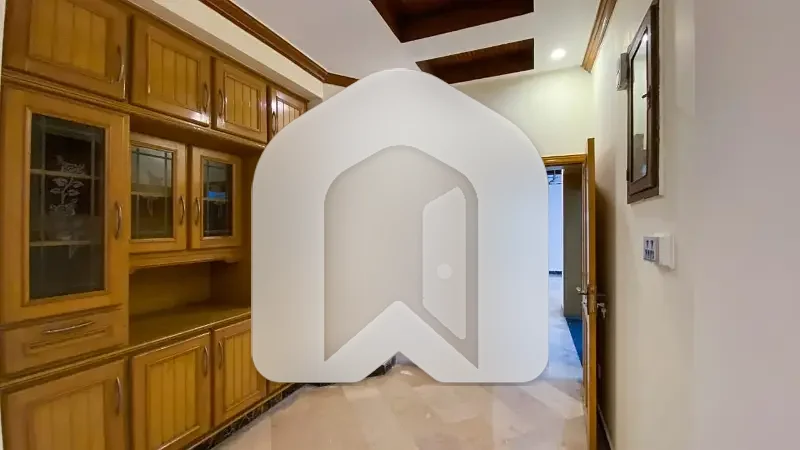 Double Storey House For Rent On Prime Location Of Soan Garden, photo 12