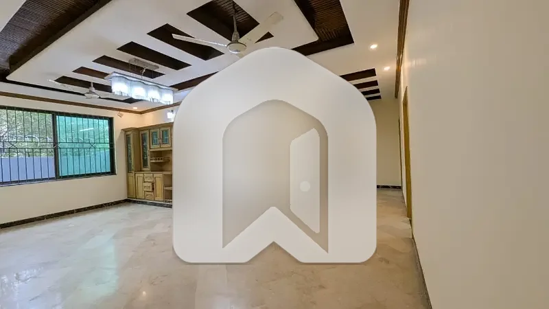 Double Storey House For Rent On Prime Location Of Soan Garden, photo 14