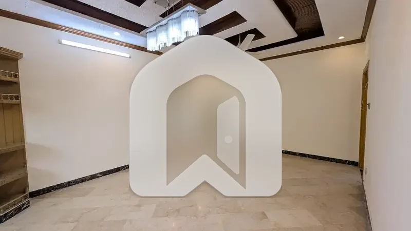 Double Storey House For Rent On Prime Location Of Soan Garden, photo 2